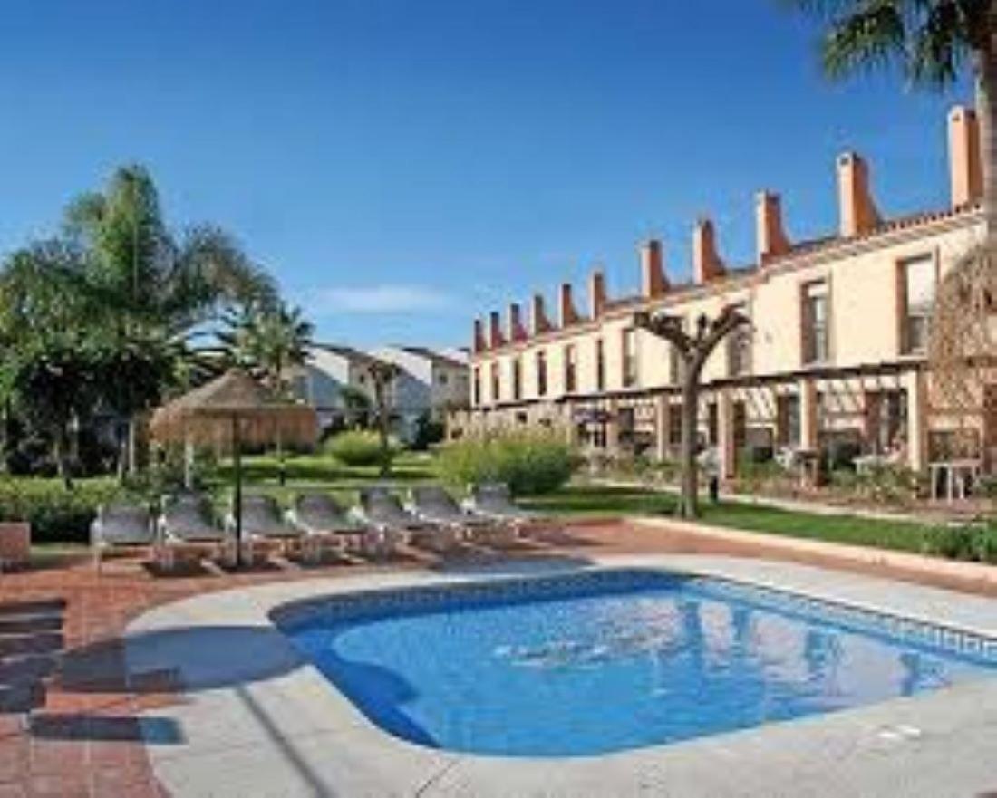 Appartement Duplex Beautiful Sea Views , Whydhand Costa