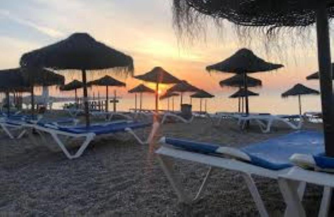 Appartement Duplex Beautiful Sea Views , Whydhand Costa *