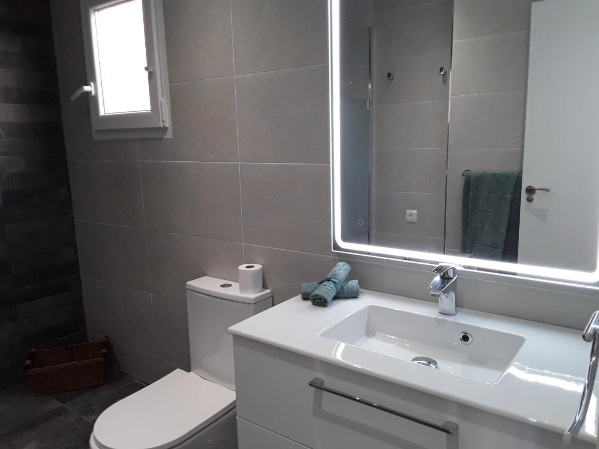 Duplex Beautiful Sea Views , Whydhand Costa Appartement