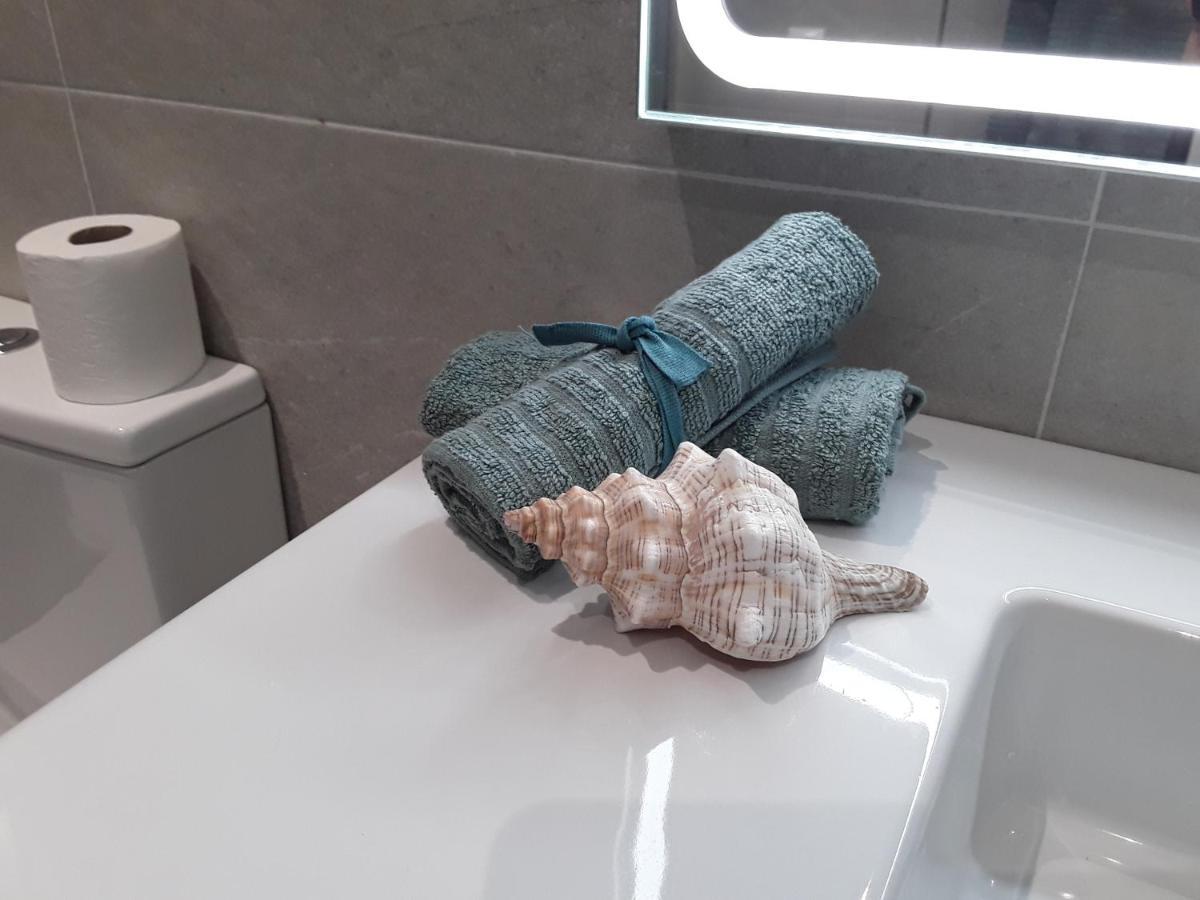 Appartement Duplex Beautiful Sea Views , Whydhand Costa Fuengirola