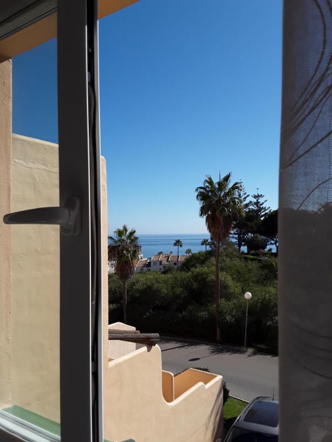 Duplex Beautiful Sea Views , Whydhand Costa Appartement Fuengirola