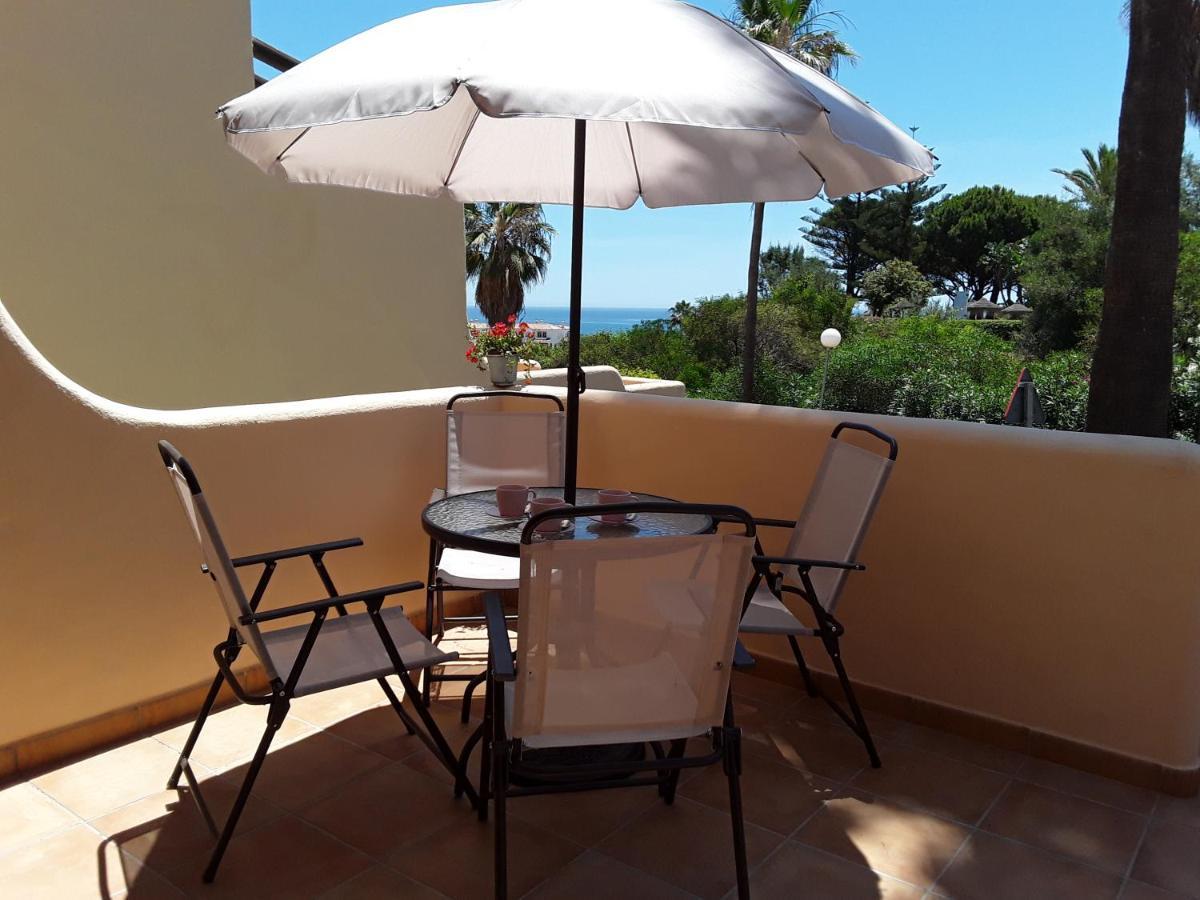 Duplex Beautiful Sea Views , Whydhand Costa Appartement